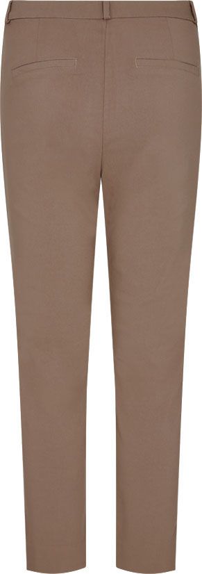 Freequent Pantalon Solvej Taupe