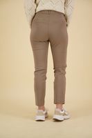 Pantalon Solvej-Ankle Bruin