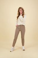 Pantalon Solvej-Ankle Bruin