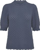 Pullover Gina Blauw