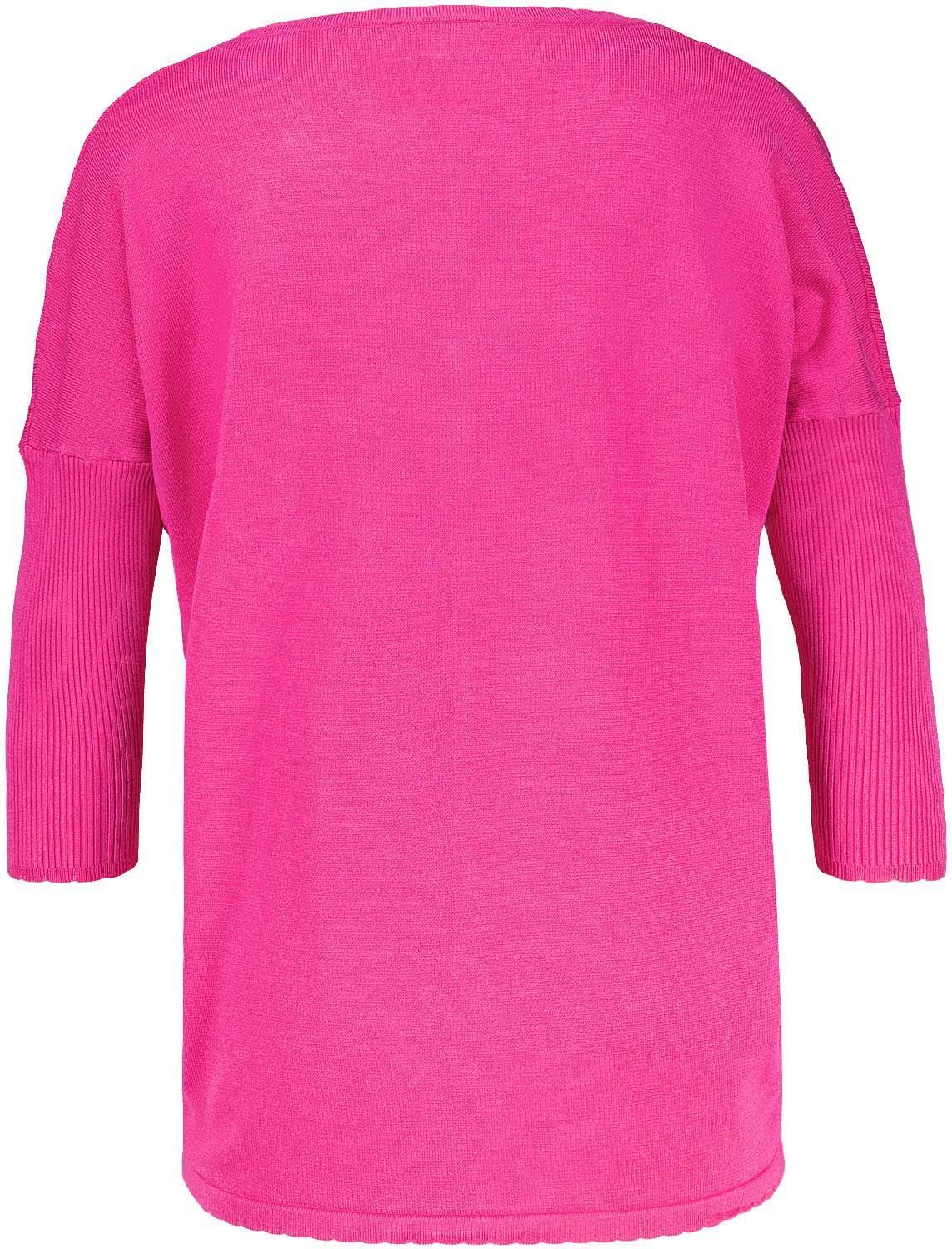 Freequent Pullover Jone v Roze