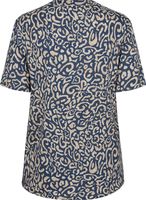 Top Lyra Blauw