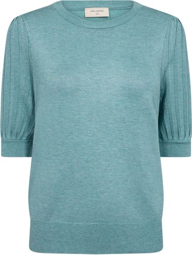 Freequent Pullover Joel Blauw