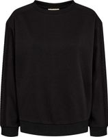 Sweater Wana  Zwart