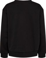 Sweater Wana  Zwart