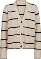 Vest Ara Beige