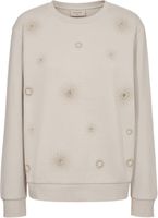 Sweater Manni Beige