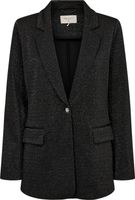 Blazer Nannilux Zwart