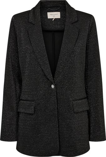 Freequent Blazer Nannilux Zwart