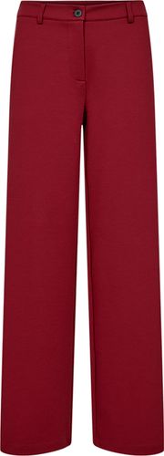 Freequent Pantalon Nanni Rood