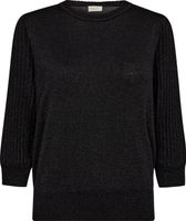 Pullover Glitta Zwart