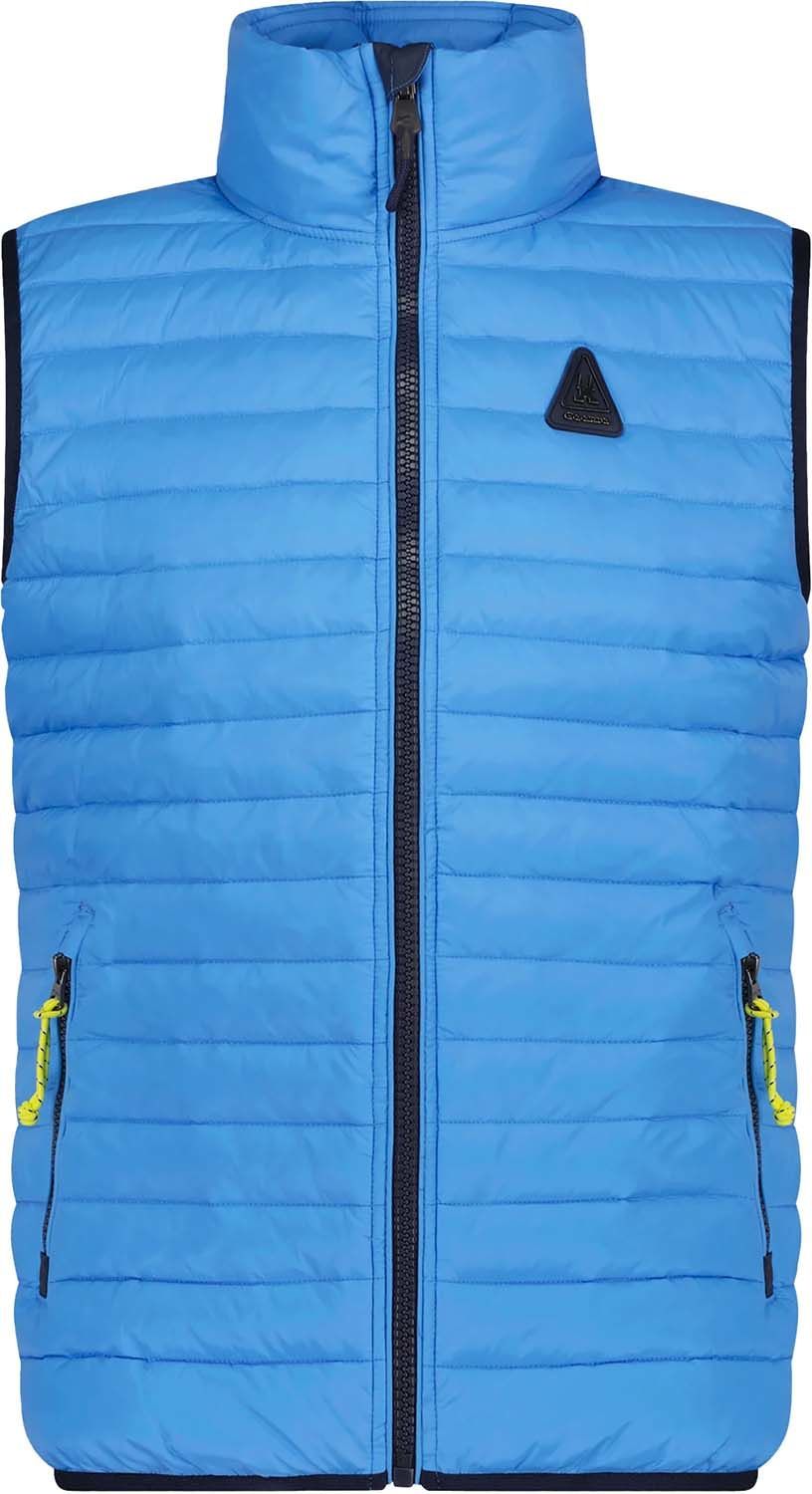 Gaastra Bodywarmer Atlantic Blauw