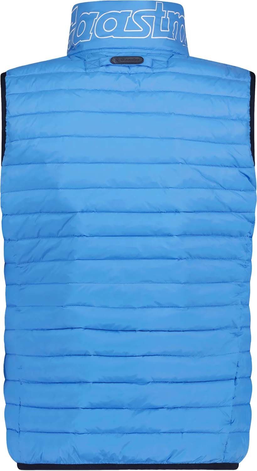 Gaastra Bodywarmer Atlantic Blauw