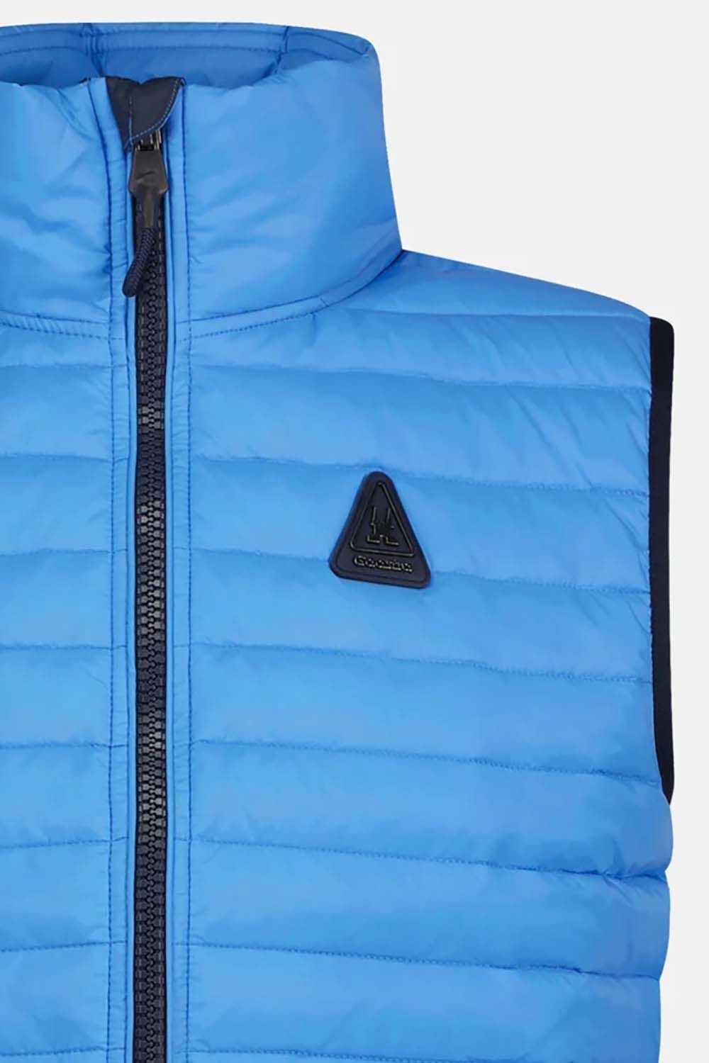 Gaastra Bodywarmer Atlantic Blauw