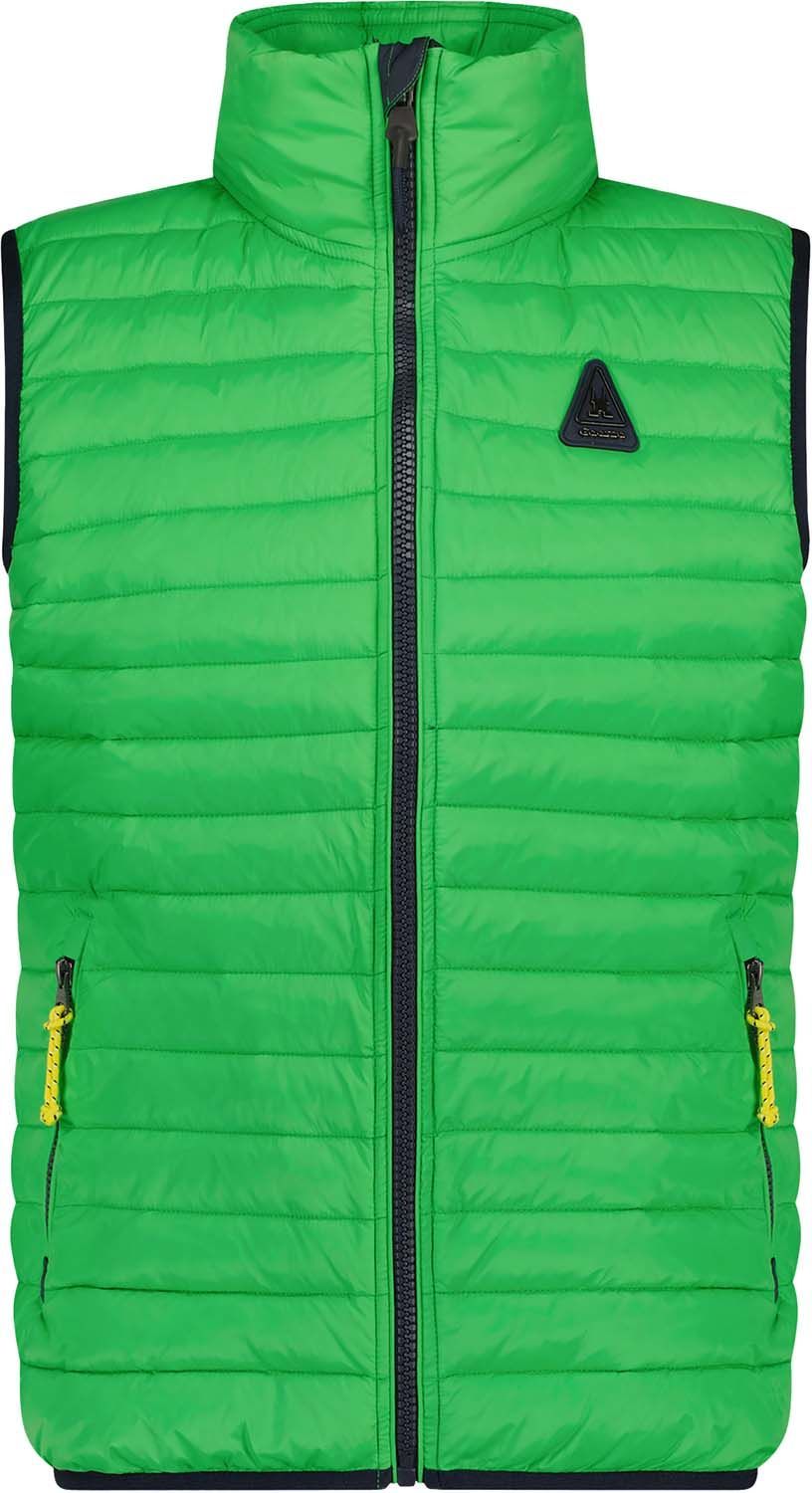 Gaastra Bodywarmer Atlantic Groen