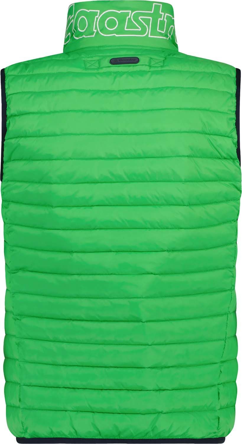 Gaastra Bodywarmer Atlantic Groen