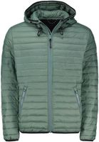 nautilus donsjacket Groen