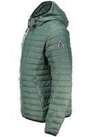 nautilus donsjacket Groen