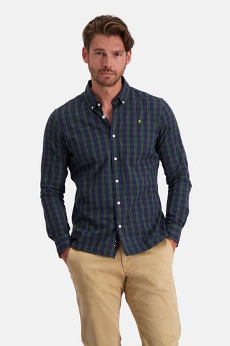 Gaastra jett shirt Blauw