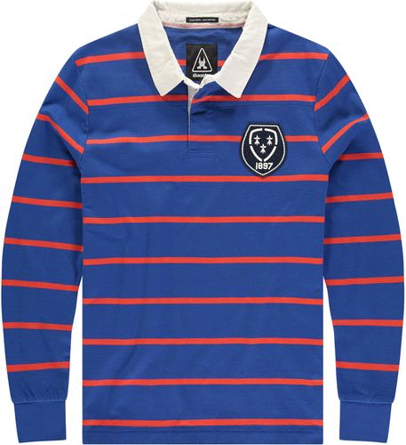 Gaastra eureka rugby Blauw