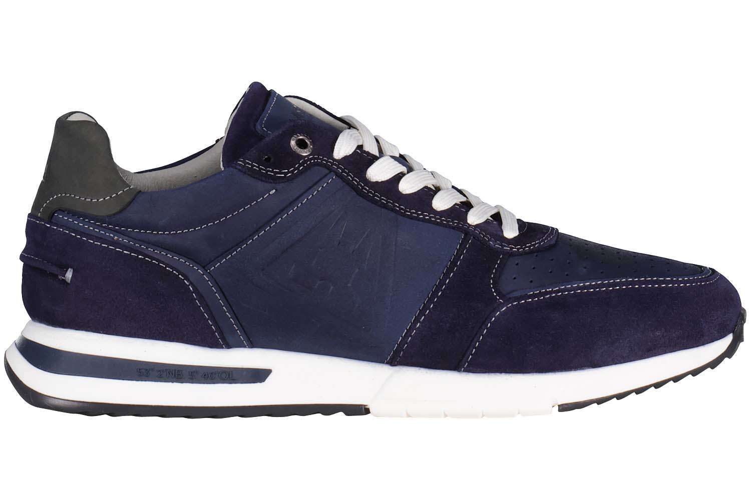 Gaastra Sneakers Orion Blauw