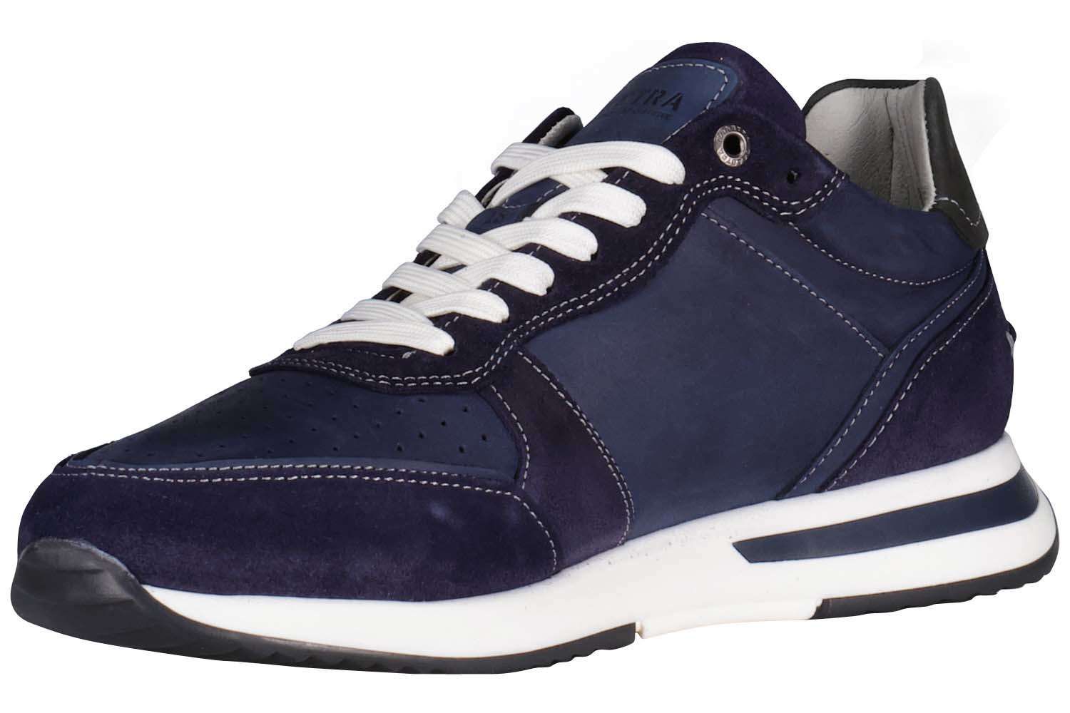 Gaastra Sneakers Orion Blauw