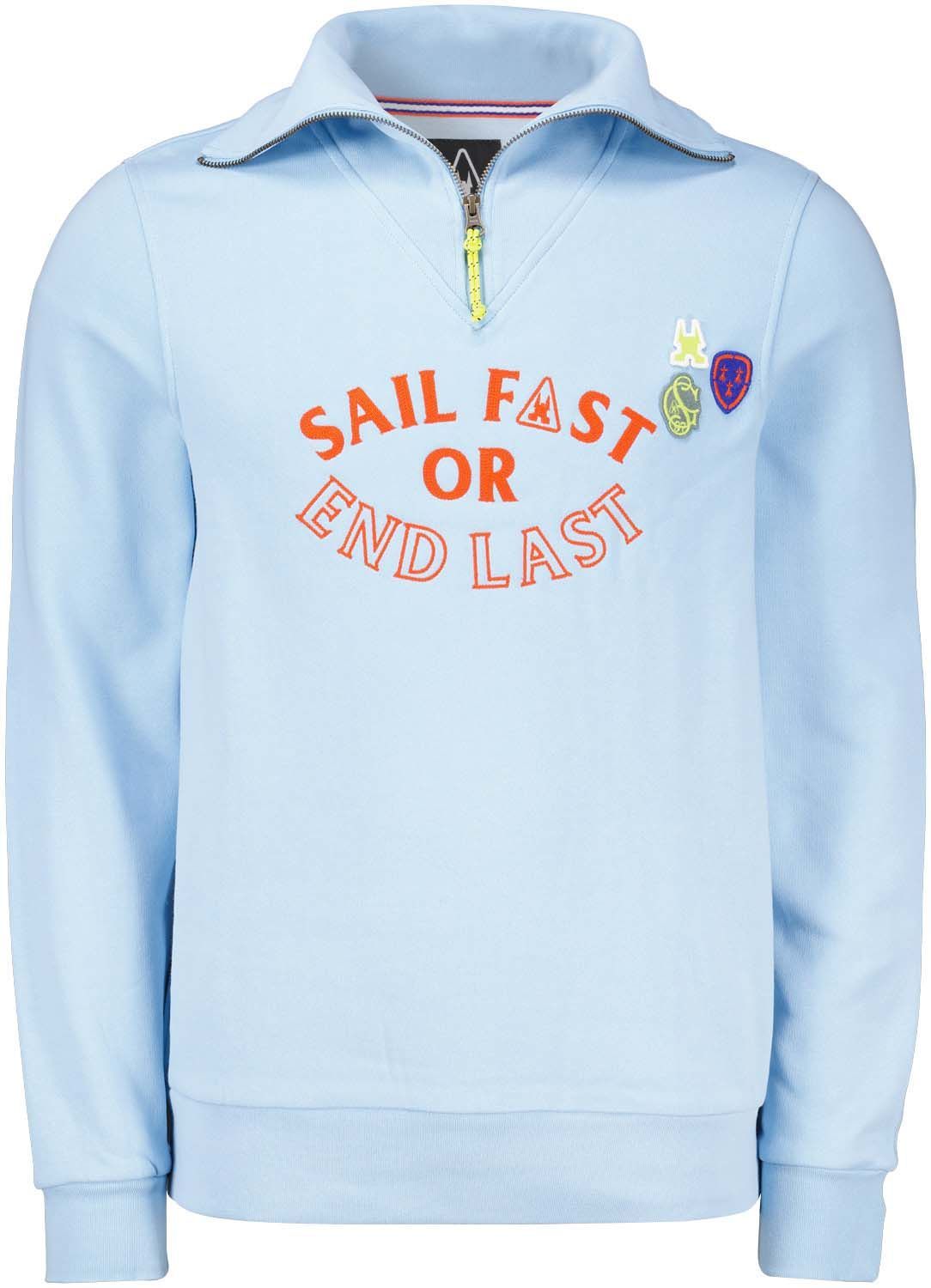 Gaastra Sweater Blauw