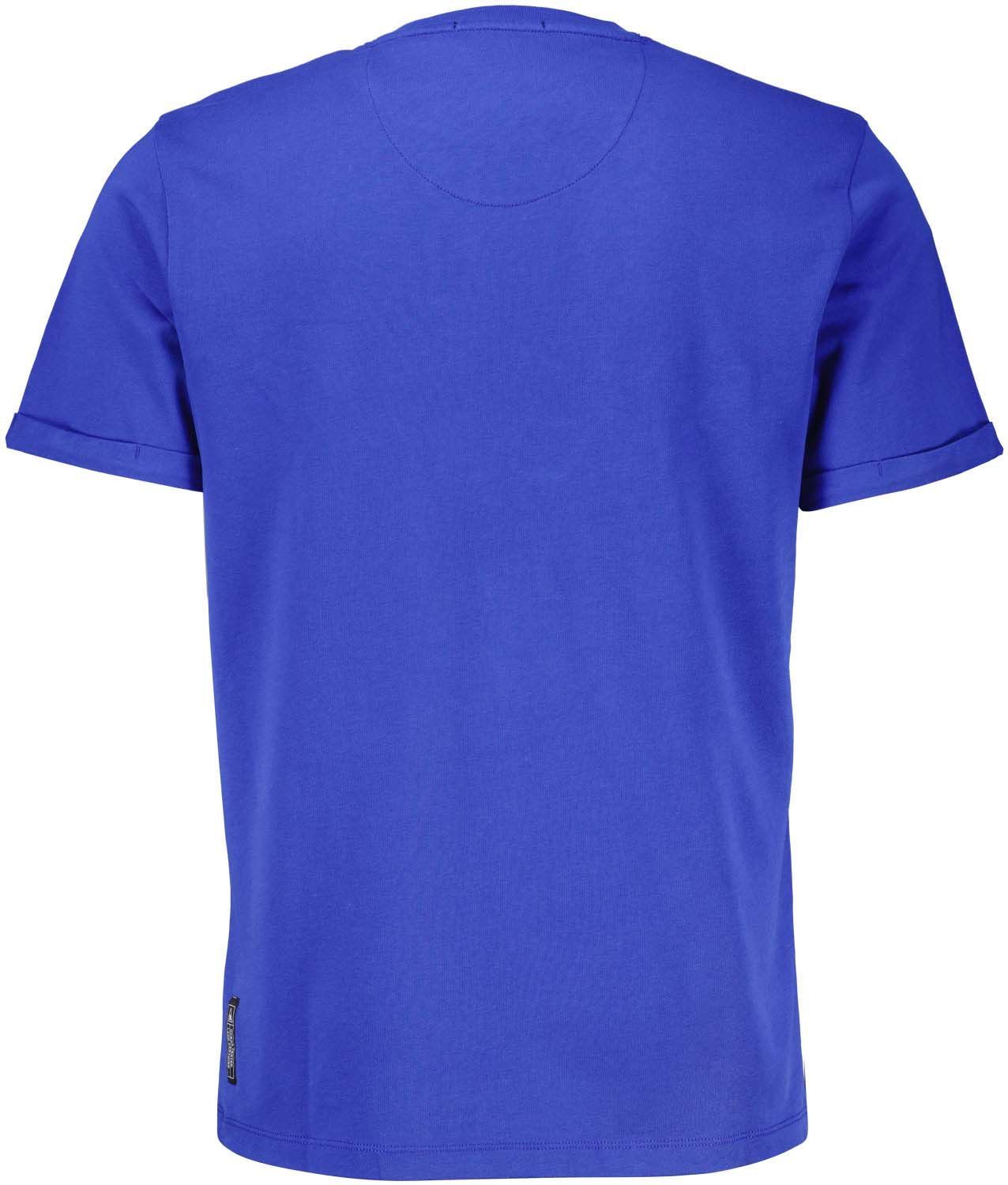 Gaastra T-Shirt Blauw