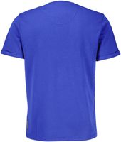 docker tee Blauw