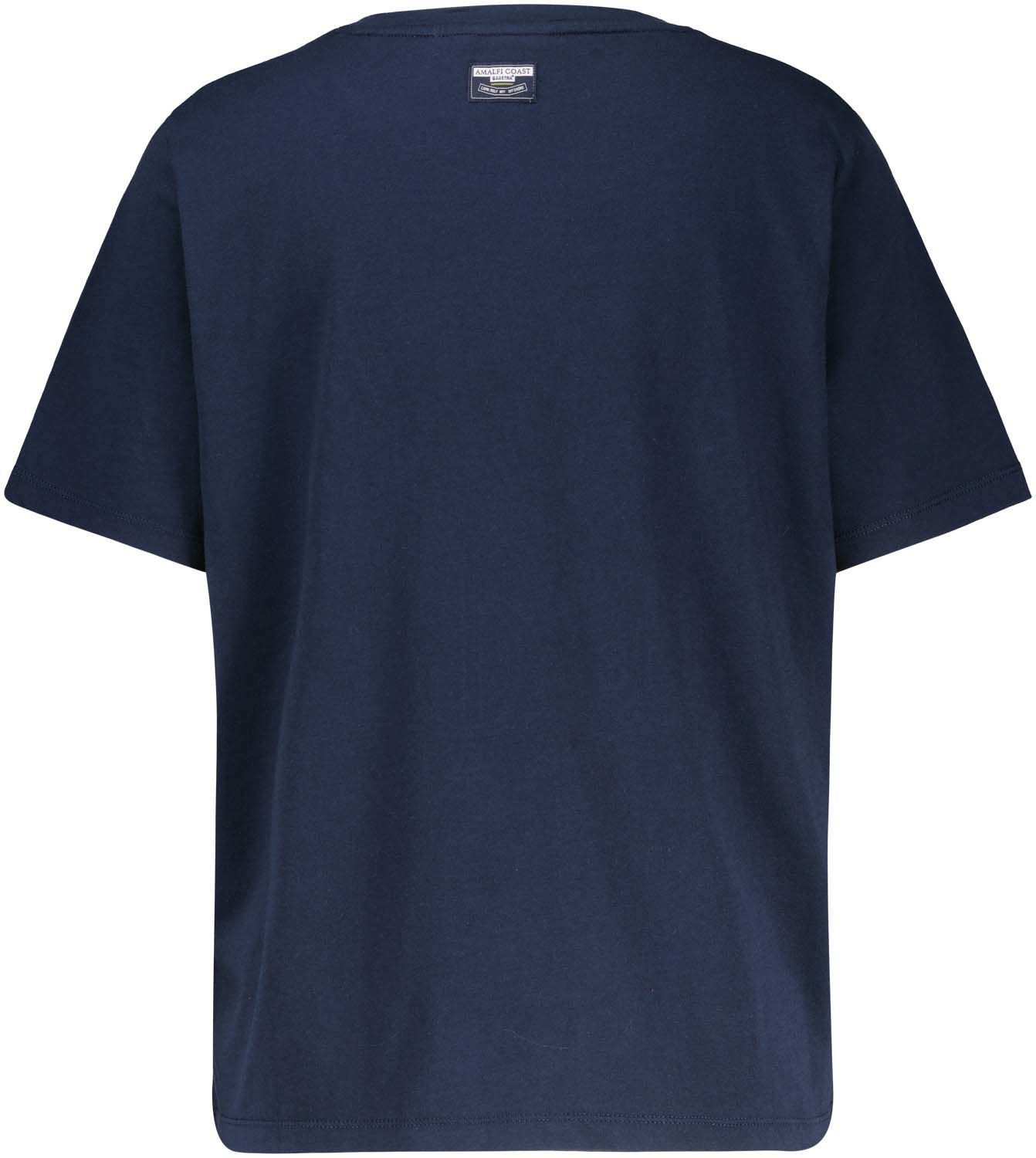 Gaastra T-shirt Italiana Blauw