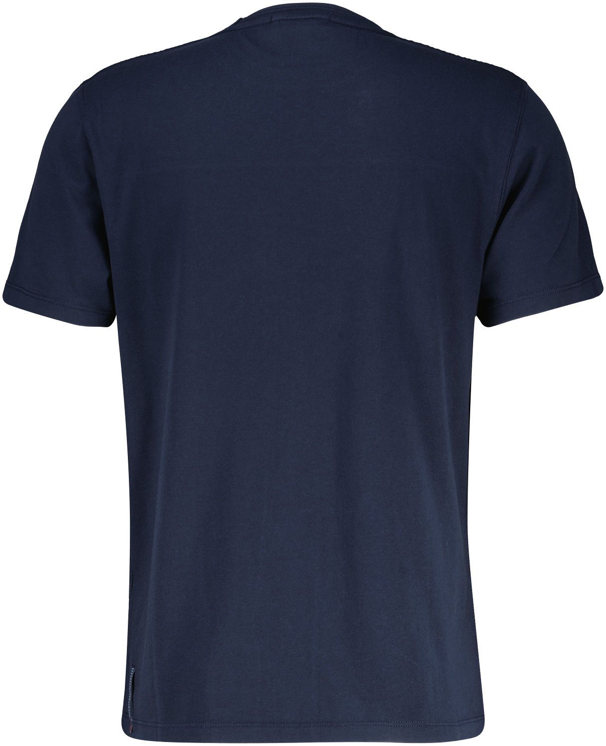 Gaastra T-shirt Ligurian Blauw