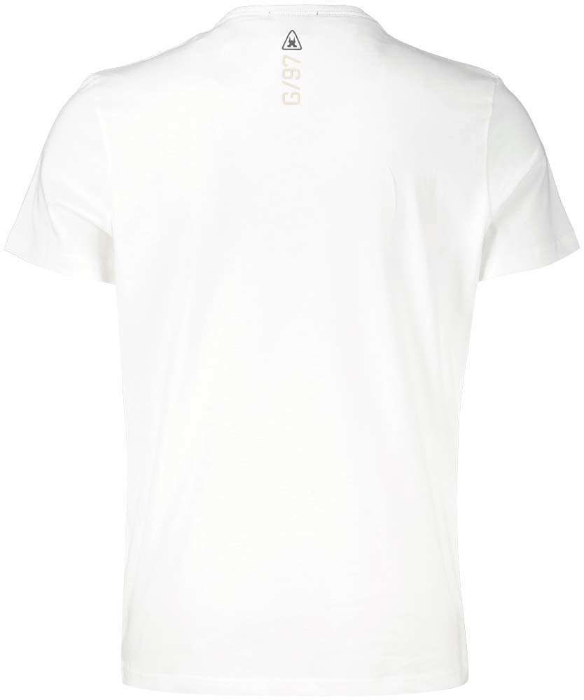 Gaastra T-Shirt Wit
