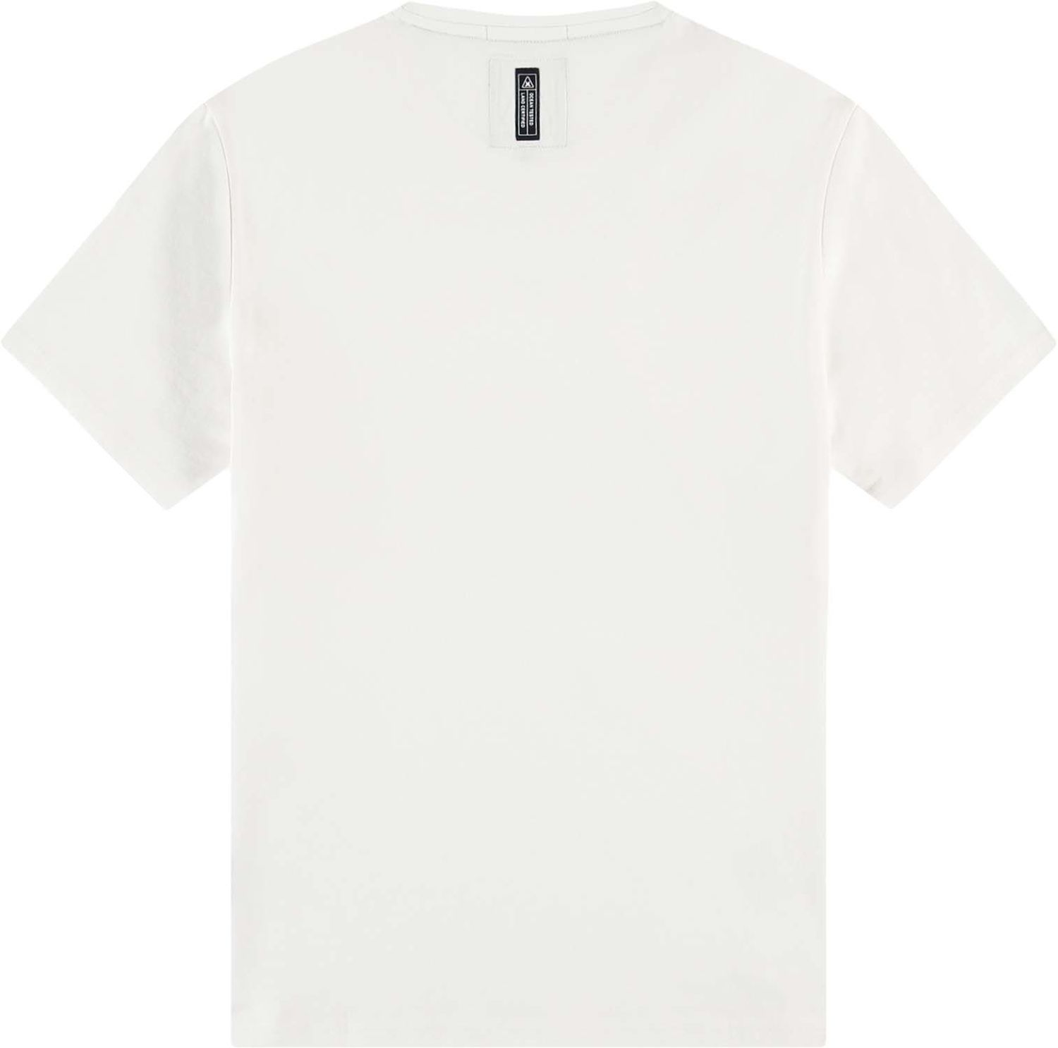 Gaastra T-shirt Wit