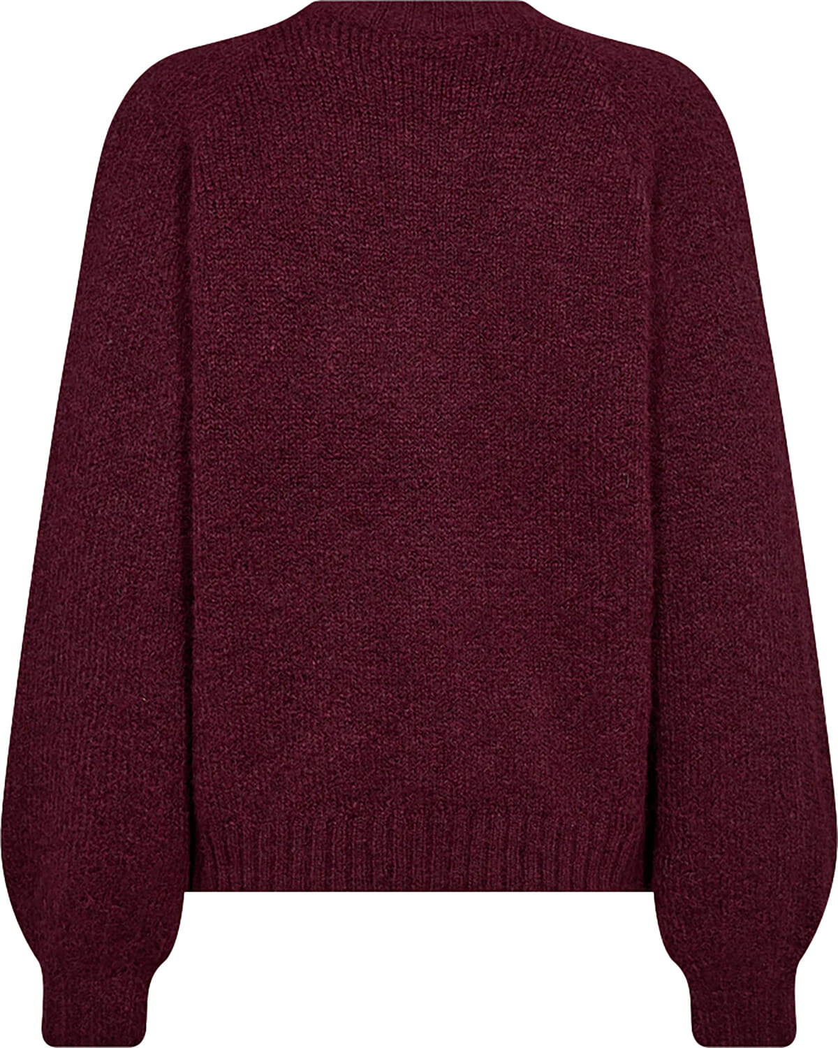 Freequent Vest Louisa Rood  Freequent Vest Louisa Rood