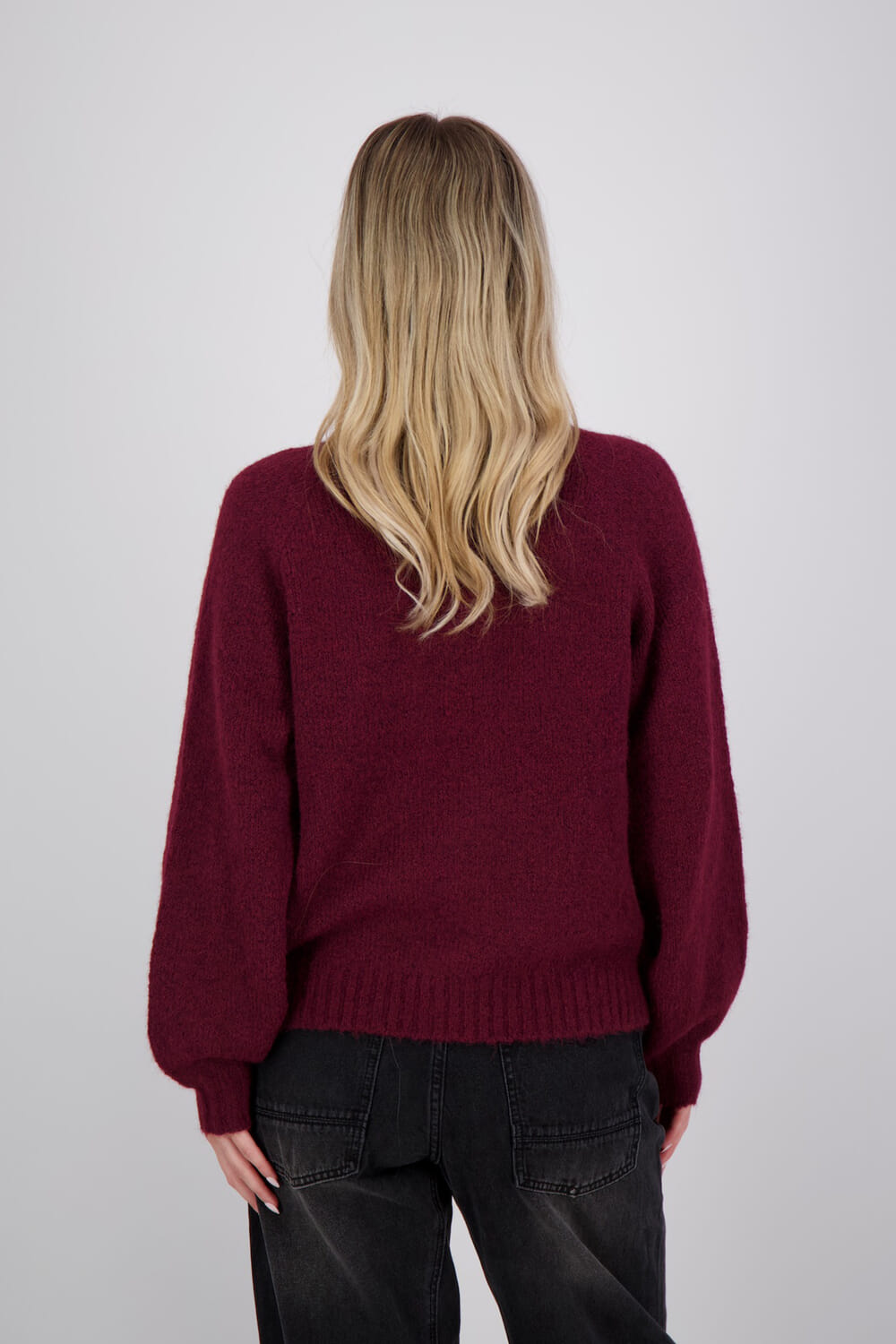 Freequent Vest Louisa Rood  Freequent Vest Louisa Rood