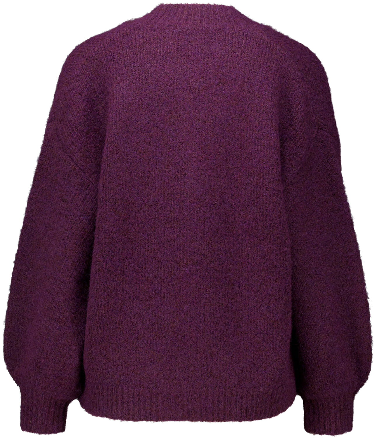 Summum Vest Puff Cozy Bordeaux  Summum Vest Puff Cozy Bordeaux