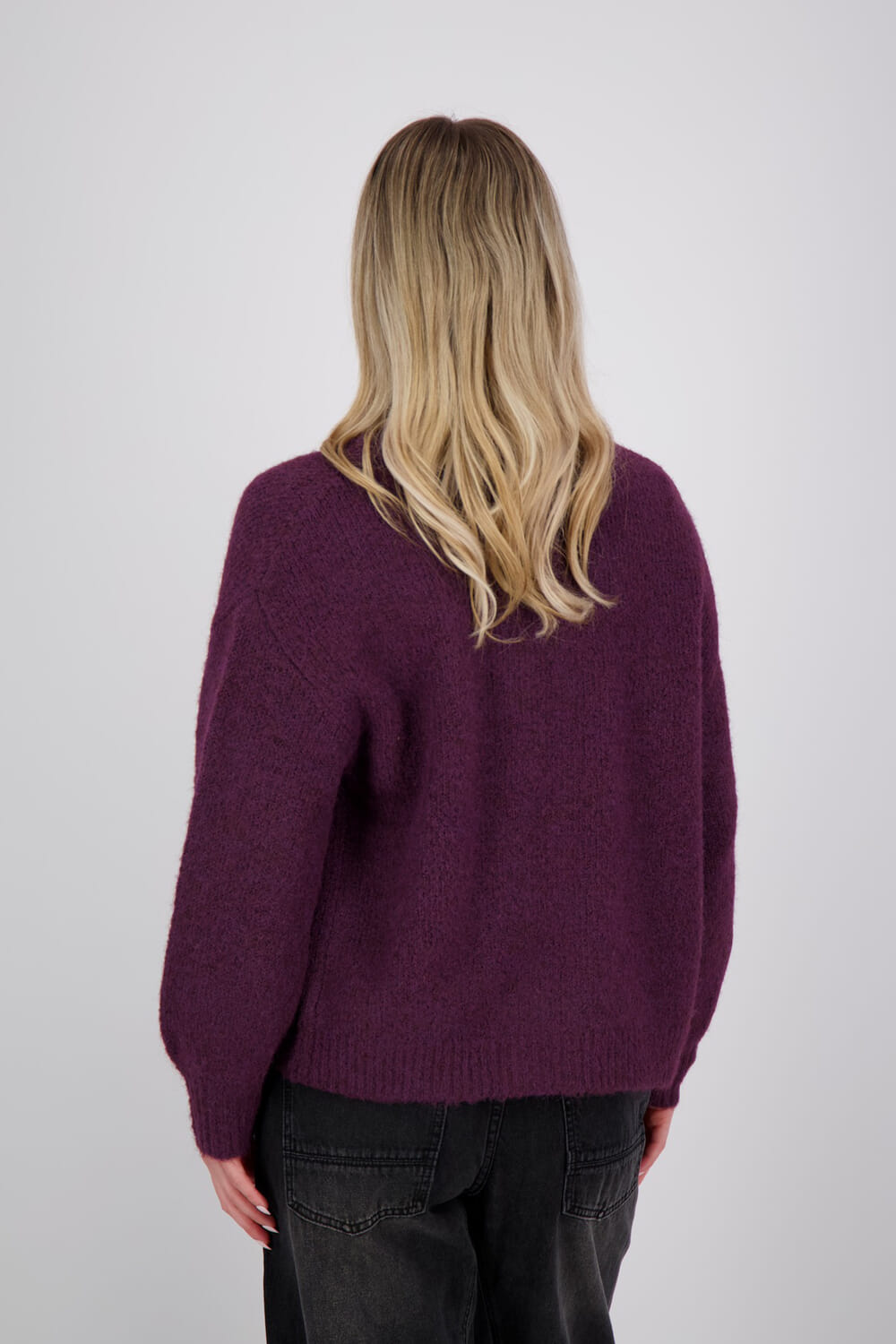 Summum Vest Puff Cozy Bordeaux  Summum Vest Puff Cozy Bordeaux