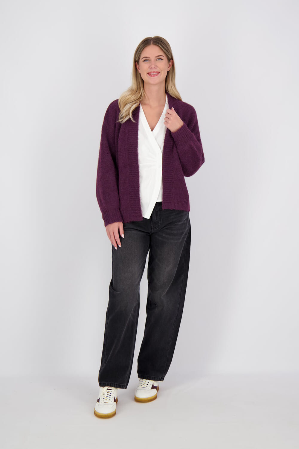 Summum Vest Puff Cozy Bordeaux  Summum Vest Puff Cozy Bordeaux