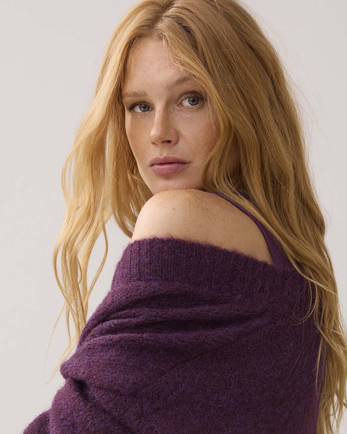 Summum Vest Puff Cozy Bordeaux  Summum Vest Puff Cozy Bordeaux