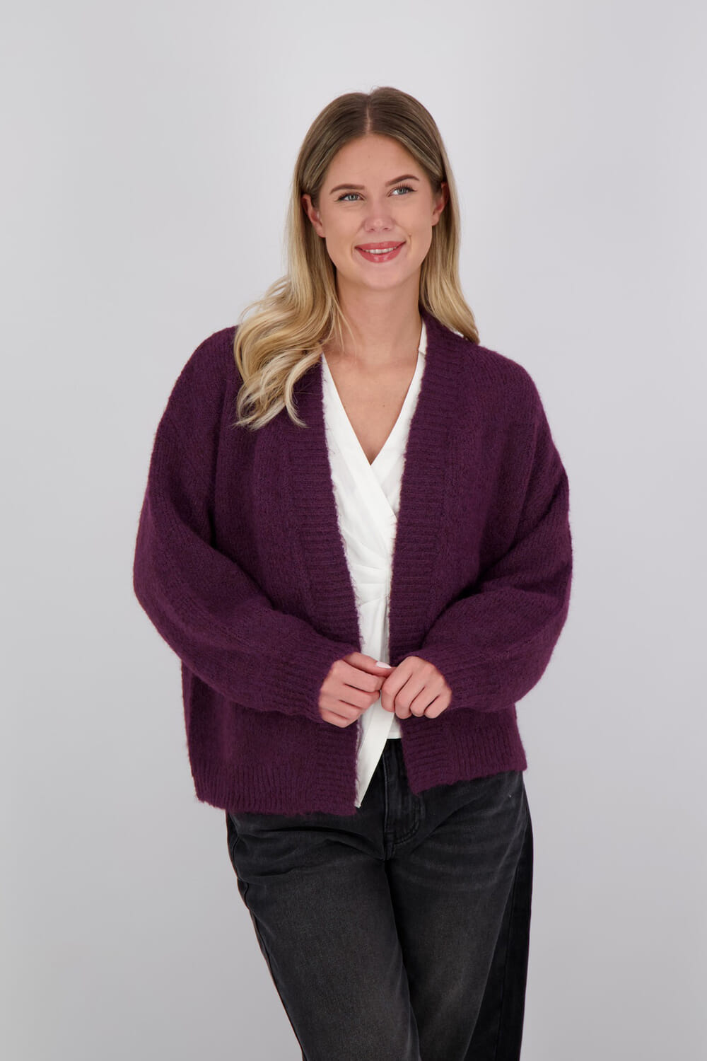 Summum Vest Puff Cozy Bordeaux  Summum Vest Puff Cozy Bordeaux