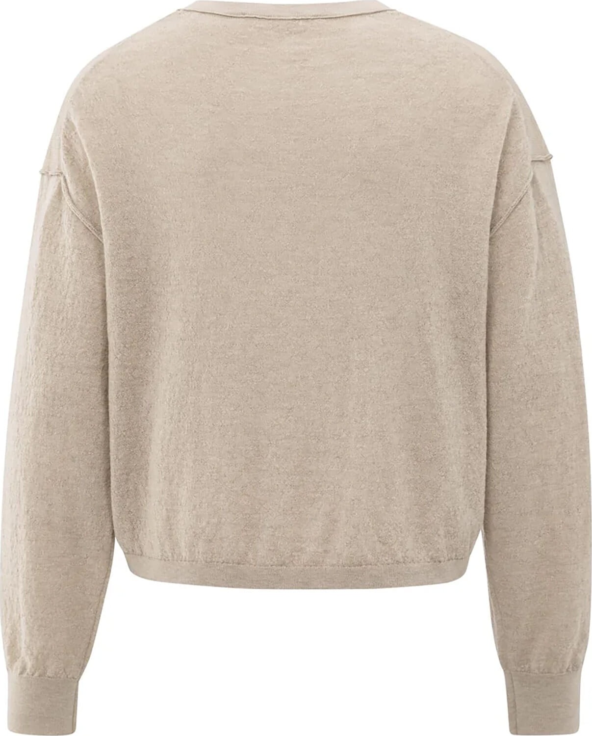 Yaya Trui Beige Yaya Trui Beige