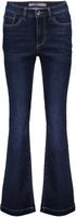 Jeans lurex Blauw