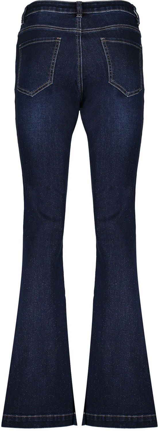 Geisha Jeans Blauw