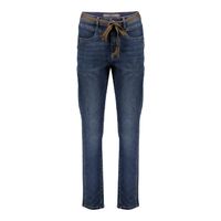 Jeans Blauw