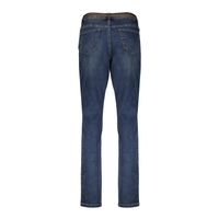 Jeans Blauw