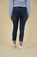 Jeans Blauw