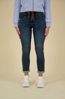 Jeans Blauw