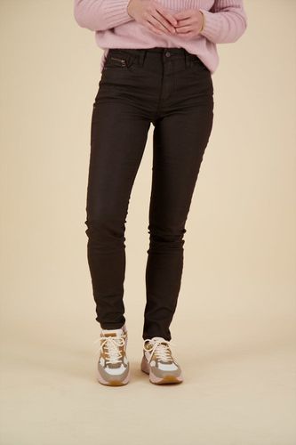 Geisha Jeans Bruin