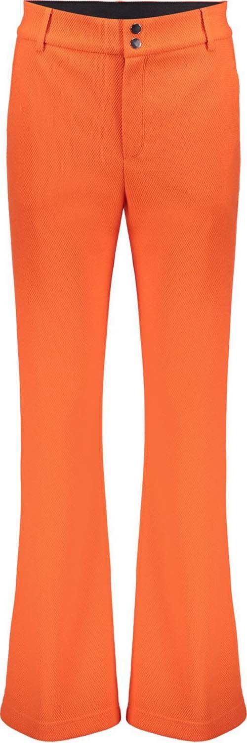 Geisha Pantalon Comfy Oranje