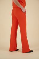 Pantalon Comfy Oranje